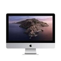PC Apple iMac 2019 MRR02SA/A (27″/Core i5/8GB/1TB HDD/Radeon Pro 575X/Mac OS)