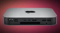 PC APPLE Mac Mini 2020 Z12N000E2 (Apple M1/16GB/512GB SSD/Mac OS/WiFi 802.11ax)