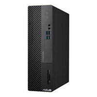 PC Asus D500SD-512400035W ( 9L, i5 12400, 4GB Ram, 256GB SSD, Win 11, 300W, KB+M, HDD kit, 1Y OSS + 1Y PUR)