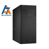 (PC) ASUS S340MC i5-8400/4GD4/1T7/DVD-RW/WLac/BT4.1/KB/M/200W/ĐEN/W10SL