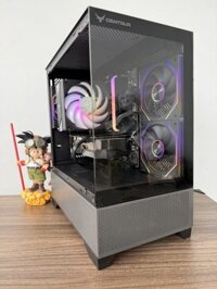 PC B760 I5-12400F 16G RX 5600 6G – Gaming