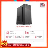 [PC] Bộ máy tính Văn Phòng + Giải trí nhẹ CPU I5 (mã MQ Đ11)