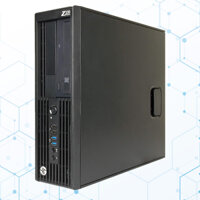 [PC BỘ] Máy tính văn phòng HP Workstation Z230 SFF Core I5-4570