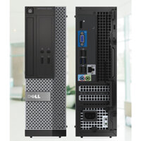 [PC BỘ] Máy tính văn phòng Dell Optiplex 3020SFF Pentium G3250