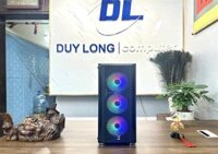 PC Build cấu hình, 2CPU Xeon E5-2680v4 Dual, Dram3 64Gb, ổ NVME 512G, VGA GTX 1660s 6GR6
