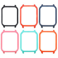 PC Case Cover Protector Shell Plastic For Huami Amazfit Bip Bit Youth Watch New