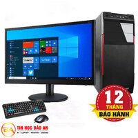 PC – Cây Máy Vi Tính Văn Phòng Cpu Core i3 4150 / 4GB/ 500GB/ SSD120GB