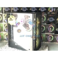 PC chiến game GTA 5, Fifa 4 i5 4570, Card rời GTX 750, Ram 8GB, SSD 120GB