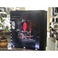 PC chơi game A8 7600k, Ram 8G, Vga 4G, Hdd 250G, Case như hình