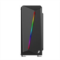 PC chơi game cấu hình i7 6700 main H110 ram 8g vga rx480 4g ssd 120g ... máy tính chơi game giá rẻ