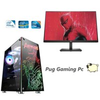 PC CHƠI Game (LOL,CF,GTA V,GENSHIN IMPACT,FIFA4,CSGO),LÀM VIỆC VĂN PHÒNG ,MÁY TÍNH TIỀN,GIÁ CẢ PHẢI CHĂNG