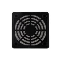 PC Computer 6 cm Axial Fan  IP40   Case Clip Sponge