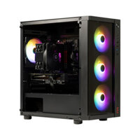 PC Core Ai Intel i5-12600KF | Ram 32GB | 500GB SSD | RTX 4060 Ti 16G