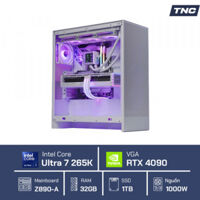 PC Core Ultra 7 - Supernova 4090