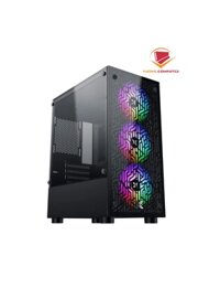 PC CŨ I5-4160 (CPU INTEL I5-4160,MB H81 MK, RAM 3 8GB ,SSD 256GB ,POWER 250W)