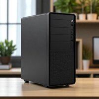 PC Cũ Văn Phòng, Đồ Họa Nhẹ I3-9100F GT 710 RAM 8GB SSD 240GB