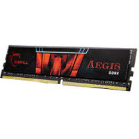 PC DDRAM4 8GB - Bus 2133 G.Skill Aegis