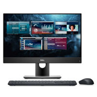 PC Dell AIO 5490 (Core i7-11700T | 8GB | 256GB | Intel UHD | 23.8 inch | Ubuntu Linux 20.04)