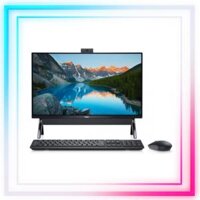 PC Dell AIO Insspiron 5420 (AIO5420_I3) (i3-1315U/8GB/512 SSD/KB/M/Office + Win 11/ĐEN/23.8FHD)