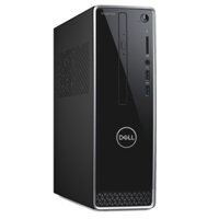 PC Dell Inspiron 3470 (70157878) | Intel® Pentium® Gold G5400 | 4GB | 1TB | VGA INTEL | WiFi | 0121F