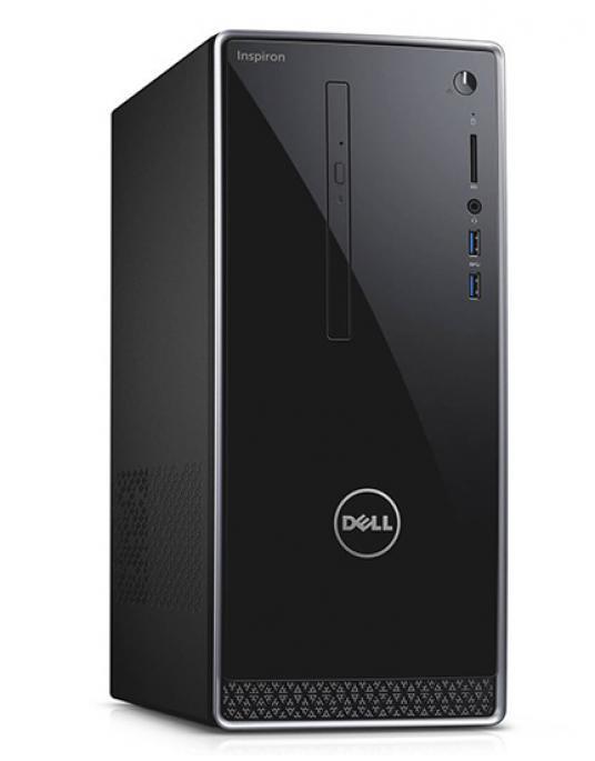 Máy tính để bàn Dell Inspiron 3650MT 70071319 - Intel Core i5-6400, 8GB RAM, HDD 1TB, Nvidia GeForce 730 2GB
