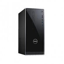 Máy tính để bàn Dell Inspiron 3670 70157879 - Intel core i5, 8GB RAM, HDD 1TB, Intel UHD Graphics 630