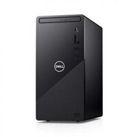 PC Dell Inspiron 3891 GTT0X1 (i3-10105 | 4GB | 1TB HDD | WL+BT | K+M | Office | Win11)