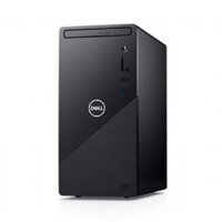 PC Dell Inspiron 3891 MT (i3-10105/4GB RAM/1TB HDD/WL+BT/K+M/Office/Win11) (GTT0X1)