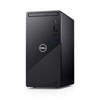 PC Dell Inspiron 3891 MT (i3-10105/4GB RAM/1TB HDD/WL+BT/K+M/Office/Win11)