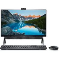 PC Dell Inspiron AIO 5410 [Core i7-1255U, Ram 16G, SSD 512, LCD 23.8″ FHD] 42INAIO540018