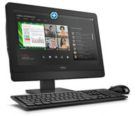 PC Dell OptiPlex 3030 All-in-one, Core i5 4590S/4GB