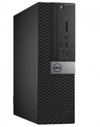 PC Dell OPTIPLEX 3046MT 2VNT81