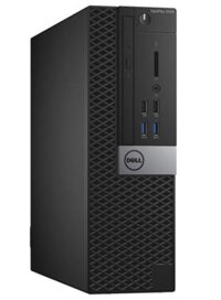 PC Dell OPTIPLEX 3046MT 42OT340013