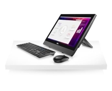 Máy tính để bàn Dell OptiPlex 3050 (42OA350015) - Intel core i3-7100T, 4GB RAM, HDD 500GB, Intel HD Graphics 630, 19.5 inch