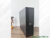 PC Dell Optiplex 3050 I5-7500 16G 500G – Văn phòng