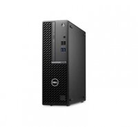 PC Dell OptiPlex 7010 SFF 71031767 ( i3-12100/ 8GB/ 512GBSSD/ K,M/ Dos / Đen