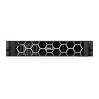 PC Dell PowerEdge R760xs 42SVRDR760-S10C (2U rack server | Intel Xeon Silver 4510 | 16GB | 4TB SAS HDD | 2.4TB SAS HDD | PERC H755 | DHP PSU 2x800W | Rails | Bezel | 2xJumpercord)