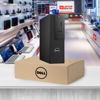 PC Dell Precision 3420 i5 6500 RAM 8GB