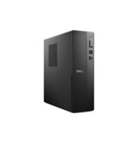 PC Dell Slim ECS1250 2XDYF : Core Ultra 7 265 | 16GB DDR5 | 1TB SSD | Intel Graphics | Wi-Fi 6 + Bluetooth 5.4 | Win 11 Home | Đen | Bàn phím Copilot + Chuột