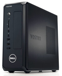 PC DELL VOSTRO 270SFF i3