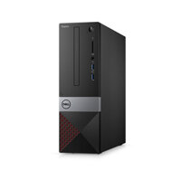 PC Dell Vostro 3470 STI31508 i3 8100/4G/1TB/DVD