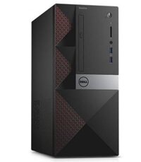 PC Dell Vostro 3650MT MTPG4400 (4GB-500GB)