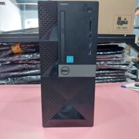 PC Dell Vostro 3667 MT G4400/4GB/120GB SSD BH 1 THÁNG