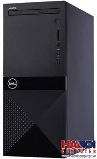 PC Dell Vostro 3670 i5-9400 / 8GB / 1TB / DVDRW / WL / K+M (42VT370032)