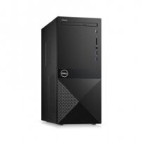 PC Dell VOSTRO 3670MT / i5-8400 / Ram 8G /Hdd 1tb / DVDRW / VGA 2G GT710M/Ubuntu/ (J84NJ11)