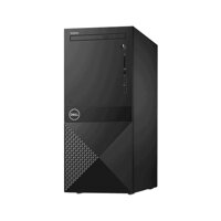 PC DELL VOSTRO 3670MT (G5400/4GB/1TB/DVDRW/WLN) MTG5400-4G-1T-HDMI, VGA