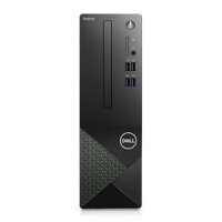 PC Dell Vostro 3710 42VT370001 (i5-12400 | RAM 8G/3200| SSD 256GB | KB_M | Windows 11 Microsoft Office Home and Student 2021 | 1Yr)