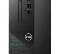 PC DELL Vostro  3710 70297320 (SFF) (i5-12400 / Ram 16G/ SSD 512GB /Win11)Black