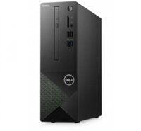 PC DELL Vostro  3710 70297320 (SFF) (i5-12400 / Ram 16G/ SSD 512GB /Win11)Black