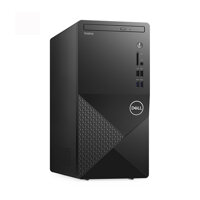 Pc Dell Vostro 3888MT (RJMM6D) (i5-10400, RAM 4GB DDR4, HDD 1TB, DVD, WLn, BT4, KB+M, WIN10SL, ĐEN, 5in1)